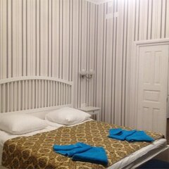 Санаторий Актер-Плес, Плес, Ивановская область