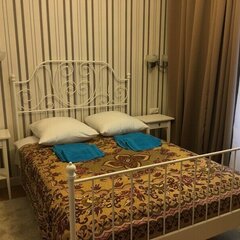 Санаторий Актер-Плес, Плес, Ивановская область