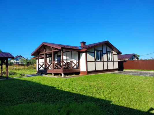 для отдыха в Гришкино 100 м² — фото 2