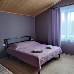 Дом для отдыха в Гришкино 100 м², Тверская область