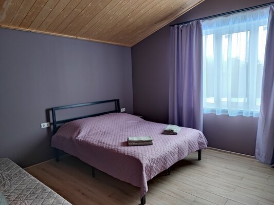 для отдыха в Гришкино 100 м² — фото 1