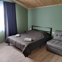 Дом для отдыха в Гришкино 100 м², Тверская область