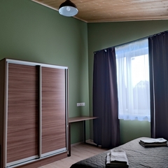 Дом для отдыха в Гришкино 100 м², Тверская область