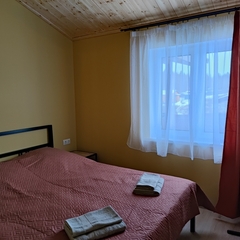 Дом для отдыха в Гришкино 100 м², Тверская область