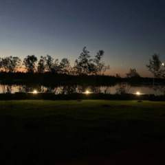 Гостевой дом Лещ, Ленинградская область