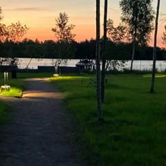 Гостевой дом Лещ, Ленинградская область