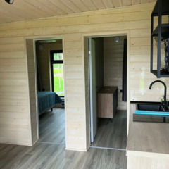 Гостевой дом Лещ, Ленинградская область