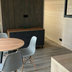 Гостевой дом Лещ, Ленинградская область