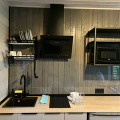 Гостевой дом Лещ, Ленинградская область