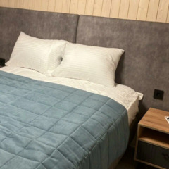 Гостевой дом Лещ, Ленинградская область