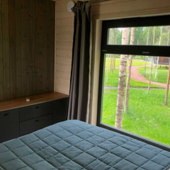 Гостевой дом Лещ, Ленинградская область