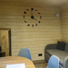 Гостевой дом Лещ, Ленинградская область