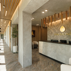 Отель Parmond SPA, Новосибирская область