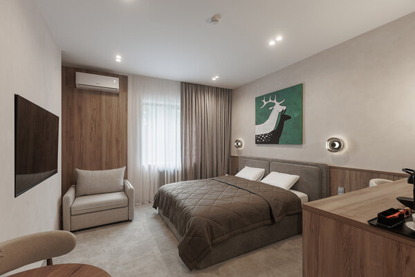 Parmond SPA — фото 1