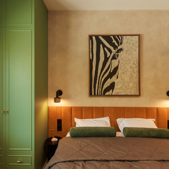 Отель Parmond SPA, Новосибирская область