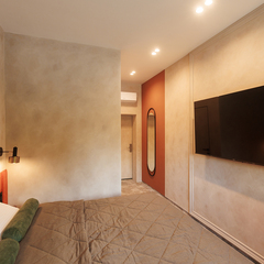 Отель Parmond SPA, Новосибирская область