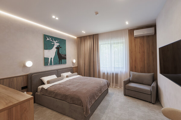 Parmond SPA — фото 2