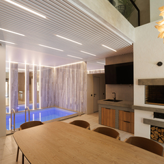 Отель Parmond SPA, Новосибирская область