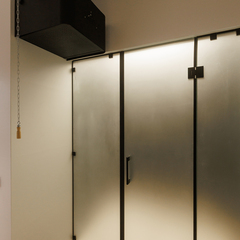 Отель Parmond SPA, Новосибирская область