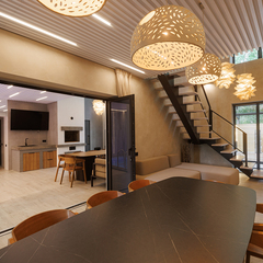 Отель Parmond SPA, Новосибирская область