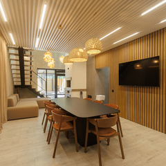 Отель Parmond SPA, Новосибирская область