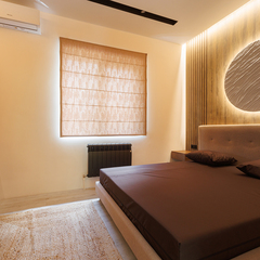 Отель Parmond SPA, Новосибирская область