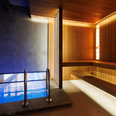 Отель Parmond SPA, Новосибирская область