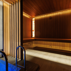 Отель Parmond SPA, Новосибирская область