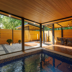 Отель Parmond SPA, Новосибирская область