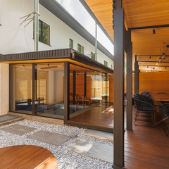 Отель Parmond SPA, Новосибирская область