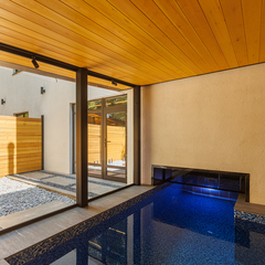 Отель Parmond SPA, Новосибирская область