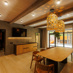 Отель Parmond SPA, Новосибирская область