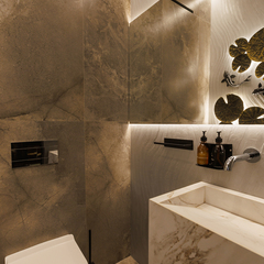 Отель Parmond SPA, Новосибирская область