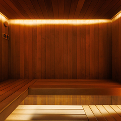 Отель Parmond SPA, Новосибирская область