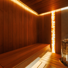 Отель Parmond SPA, Новосибирская область