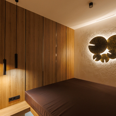 Отель Parmond SPA, Новосибирская область