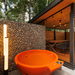 Отель Parmond SPA, Новосибирская область