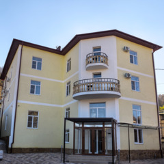 Гостевой дом Апарт А33, Ставропольский край