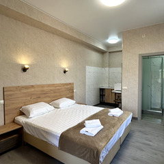 Гостевой дом Апарт А33, Ставропольский край