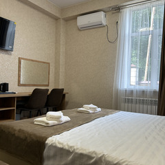 Гостевой дом Апарт А33, Ставропольский край