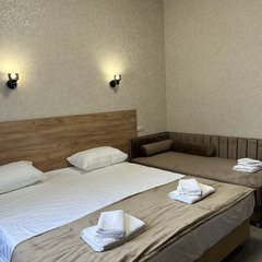 Гостевой дом Апарт А33, Ставропольский край