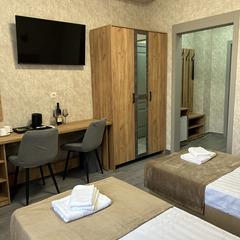 Гостевой дом Апарт А33, Ставропольский край