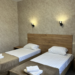 Гостевой дом Апарт А33, Ставропольский край