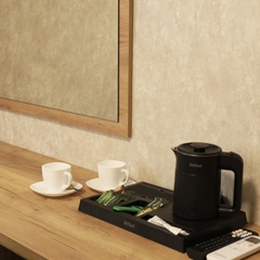 Гостевой дом Апарт А33, Ставропольский край