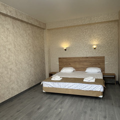 Гостевой дом Апарт А33, Ставропольский край