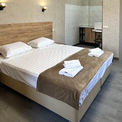 Гостевой дом Апарт А33, Ставропольский край