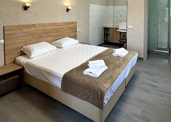 Апарт А33 — фото 1