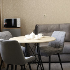 Гостевой дом Апарт А33, Ставропольский край