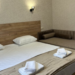 Гостевой дом Апарт А33, Ставропольский край