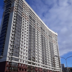 Отель Героев России, Свердловская область